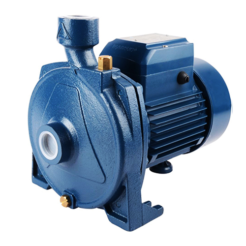 Centrifugal Pump - MEL Group