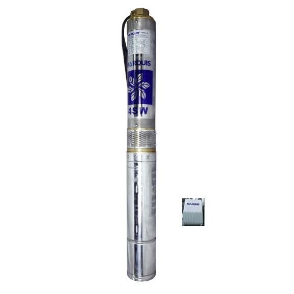 marquis-submersible-pump