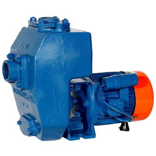 Kirloskar SP Monoblock Self Priming Pump - MEL Group