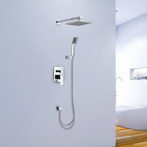 Marquis: Premium Shower Mixer Supplier In Bangladesh - MEL Group