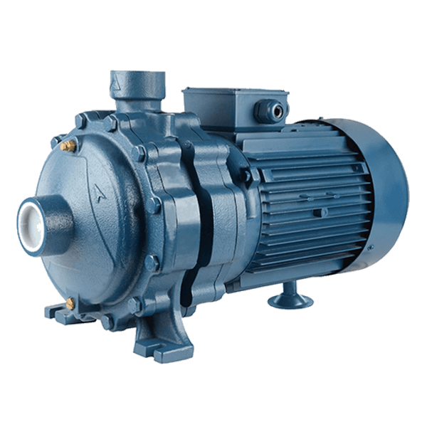 2-Stage-Centrifugal-Pump