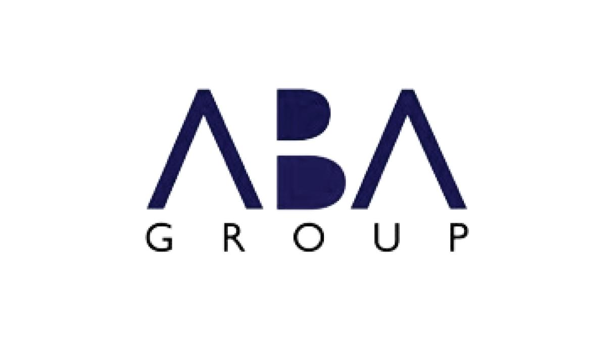 ABA group logo