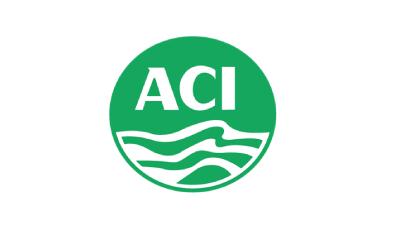 ACI logo