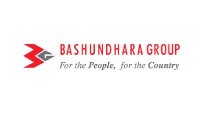 Basundhara group logo