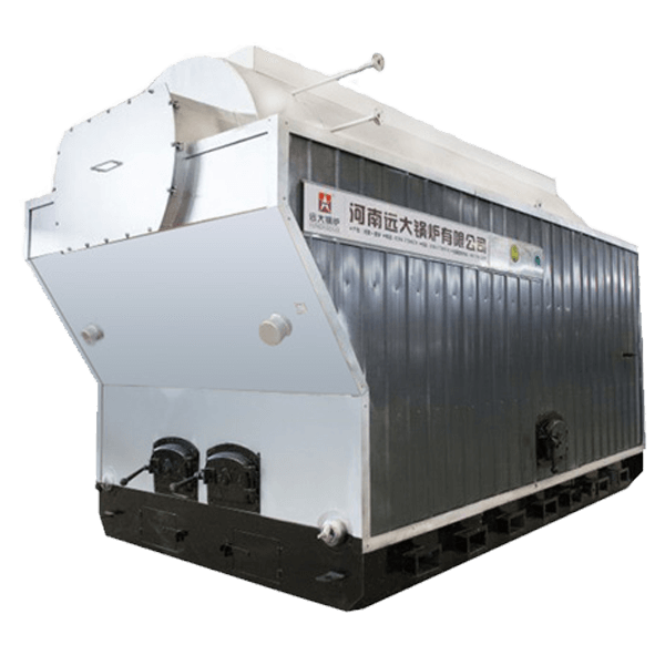 biomass steam boiler