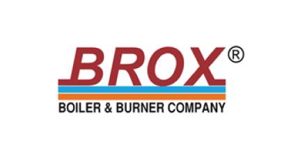 brox boiler