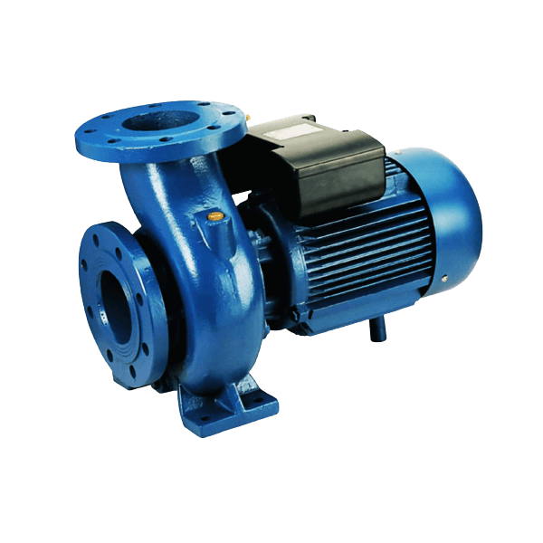 Irrigation Centrifugal Pump