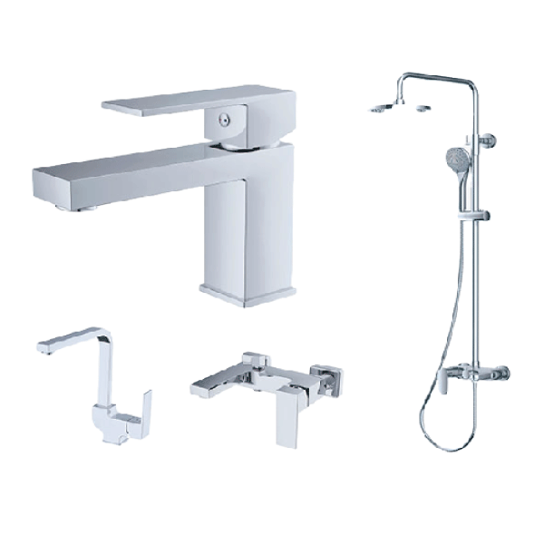 Sanitary-Ware