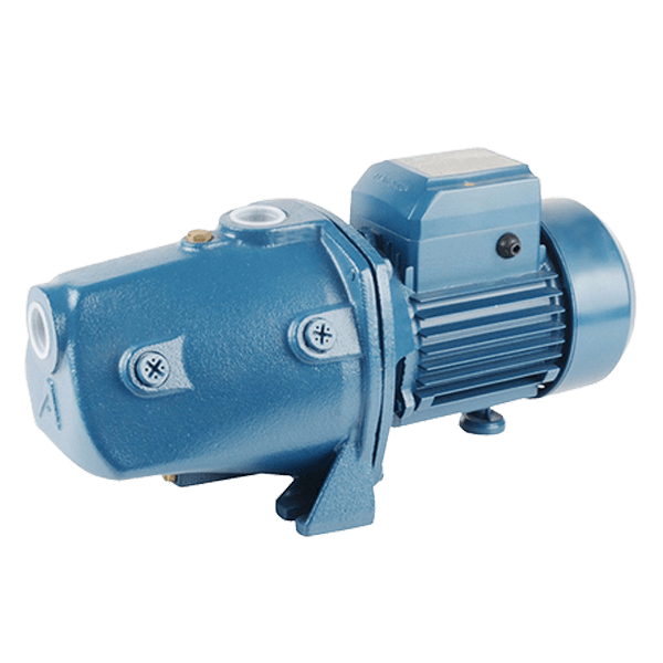 Self-Priming Jet Pump