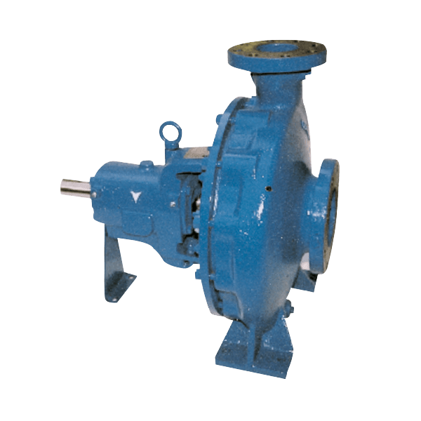 CE PUMP End Suction Centrifugal Pumps