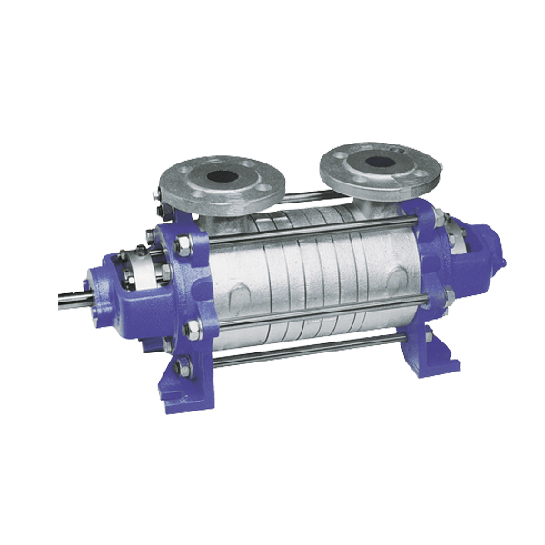 CF Horizontal Multistage Pumps