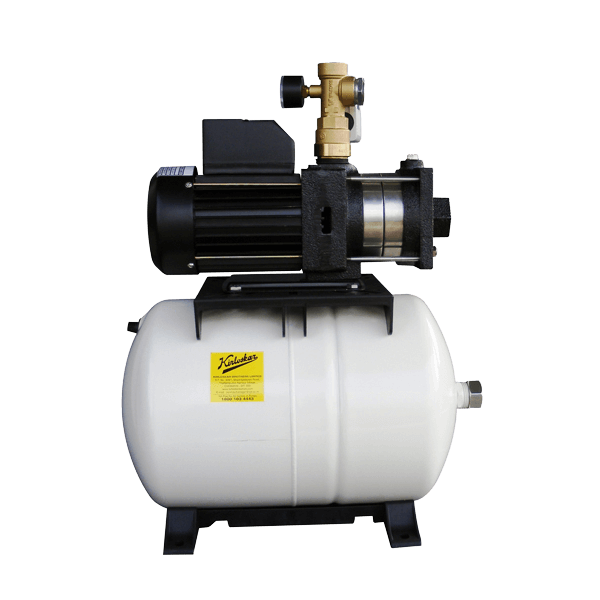 CPBD PRESSURE BOOSTING PUMP