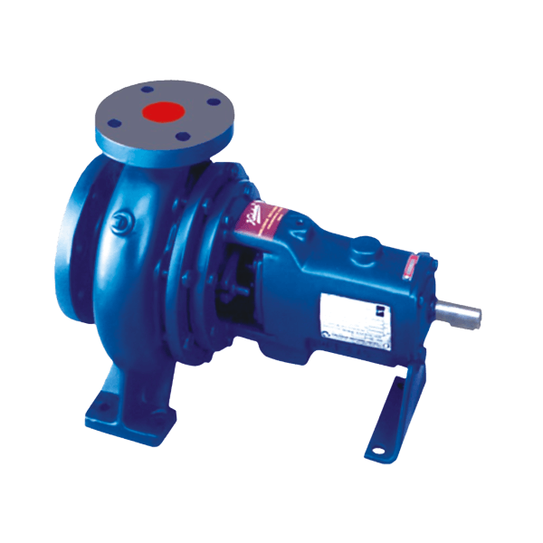 CPHM End Suction Centrifugal Pumps