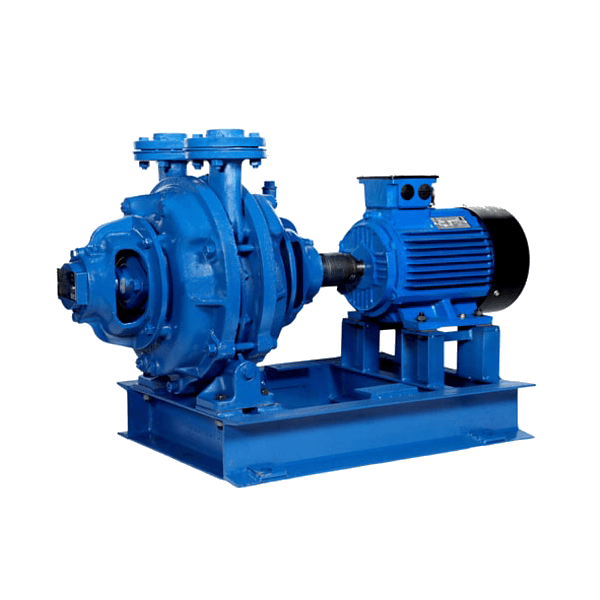 Kirloskar Vacuum Pumps