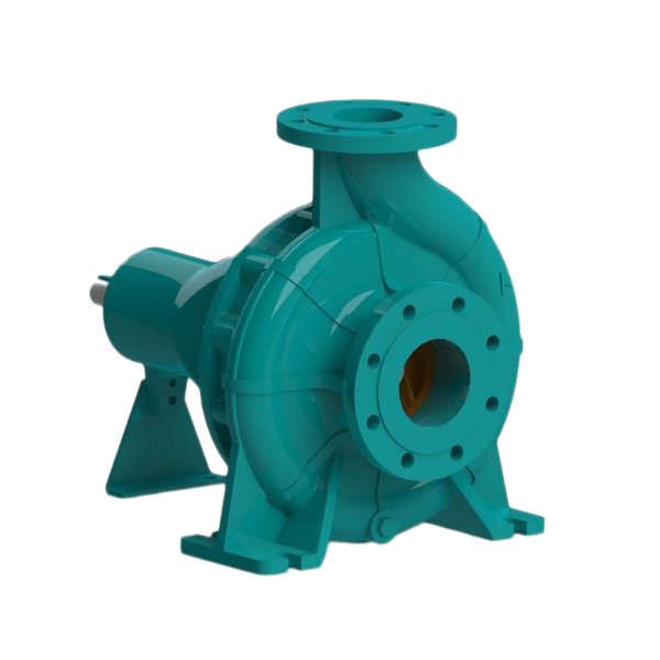 End-Suction-Centrifugal-Pumps