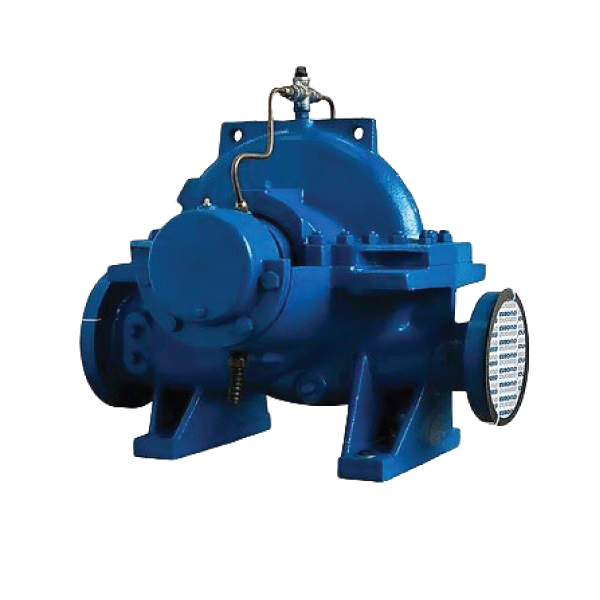 Euroflo Split Casing Pumps