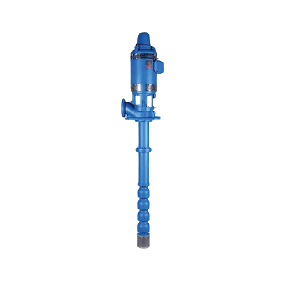 Euroflo_Vertical_In-Line_Single_Stage_Pumps