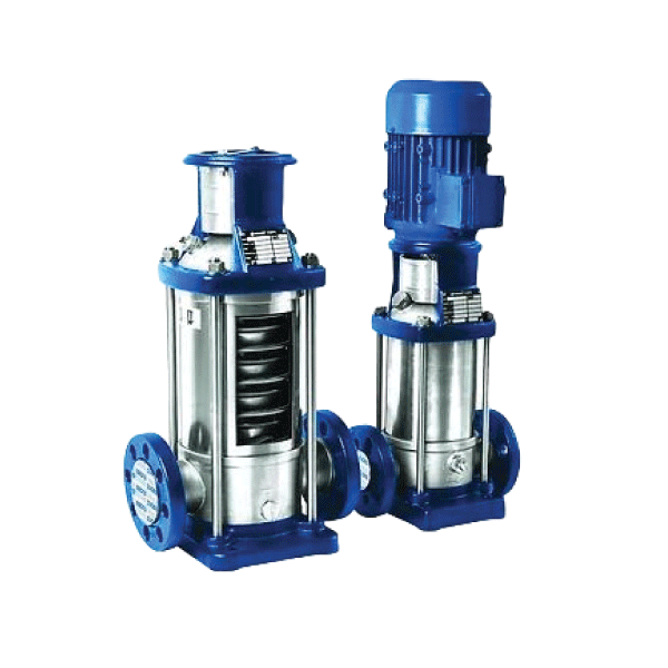 Euroflo Vertical Multistage Pumps