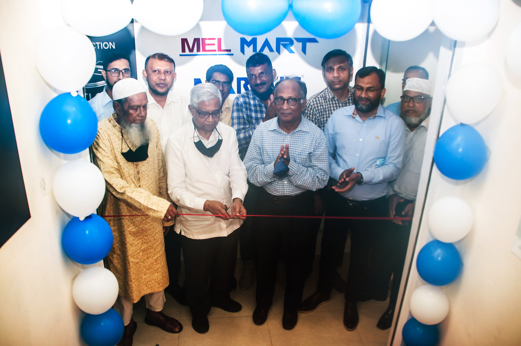 Read more about the article Opening Ceremony of the New Experience Center of MARQUIS Sanitary Ware.