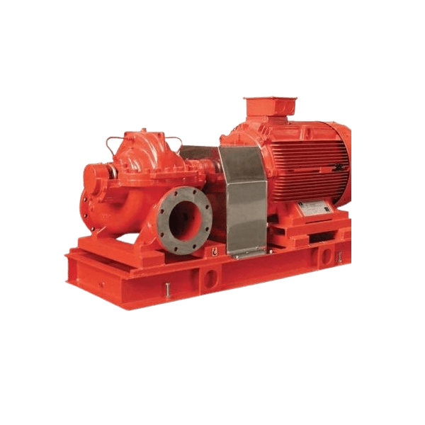 Fire Fighting Pumps