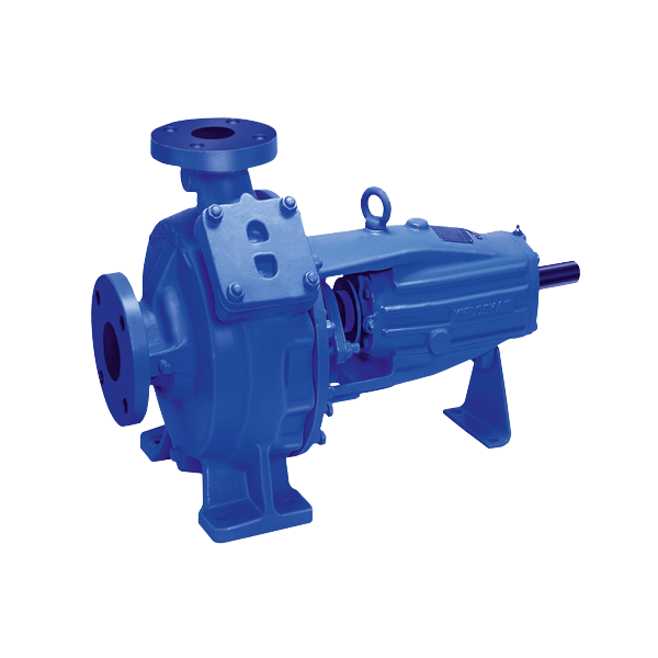 Solid Handling Pumps