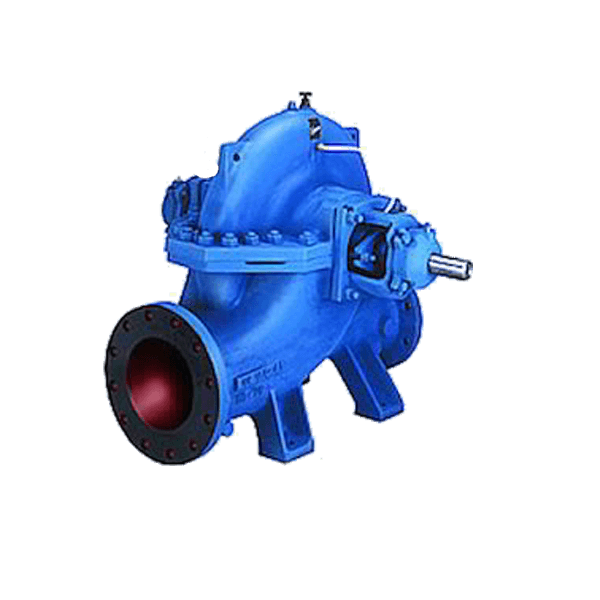 Split-Casing-Pumps