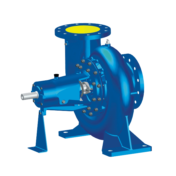 dbl End Suction Centrifugal Pumps