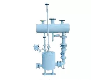 Condensate Recovery System