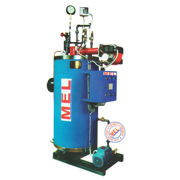 MEL Boiler