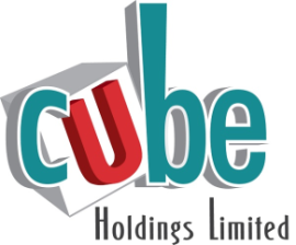 Cube Holdings Ltd