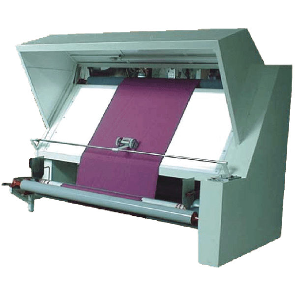 Fabric Inspection Machine