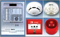 Fire Detection System