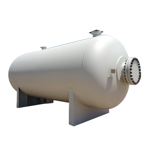 Pressure Vessel​