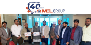 Read more about the article The Year of 2023 Marks a Major Milestone for MEL Group | 40 Years of Success!