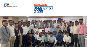 Read more about the article Sales Conference-2023 of Modern Electrical Works Ltd. Held