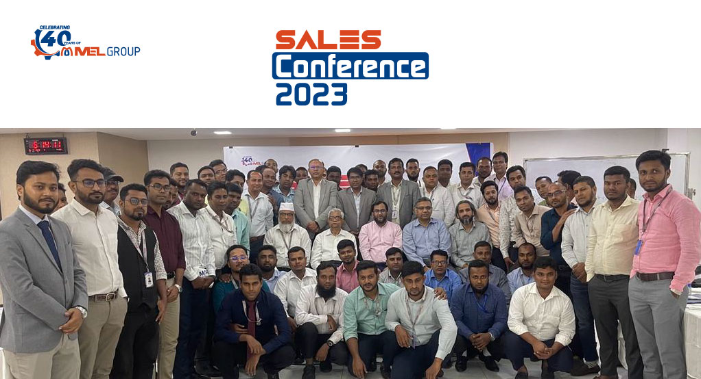 You are currently viewing Sales Conference-2023 of Modern Electrical Works Ltd. Held