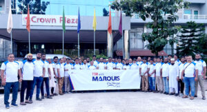 Read more about the article MARQUIS Holds Dealer’s Tour in Cox’sbazar