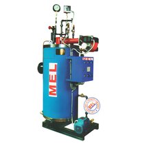 vertical water tube boiler MEL boiler MEL Group