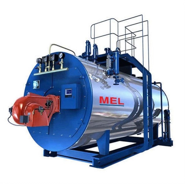 fire-tube-boiler_MEL-Group_MEL-boiler, Boiler company in Bangladesh