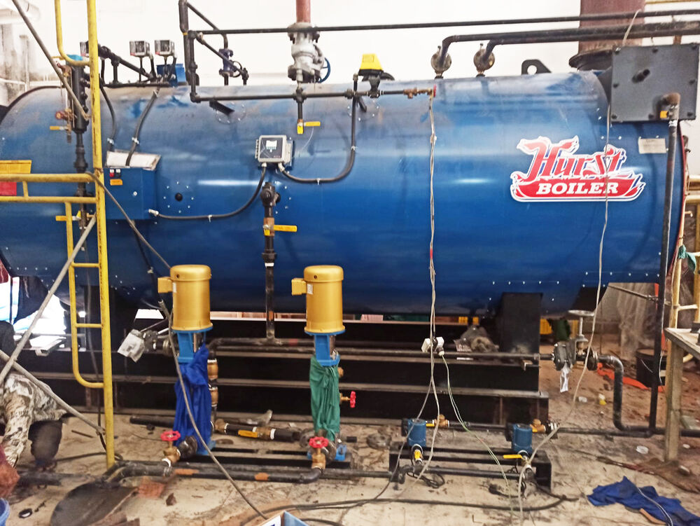 Read more about the article Hurst Boiler Supply and Installation for Utah Fashion Ltd.