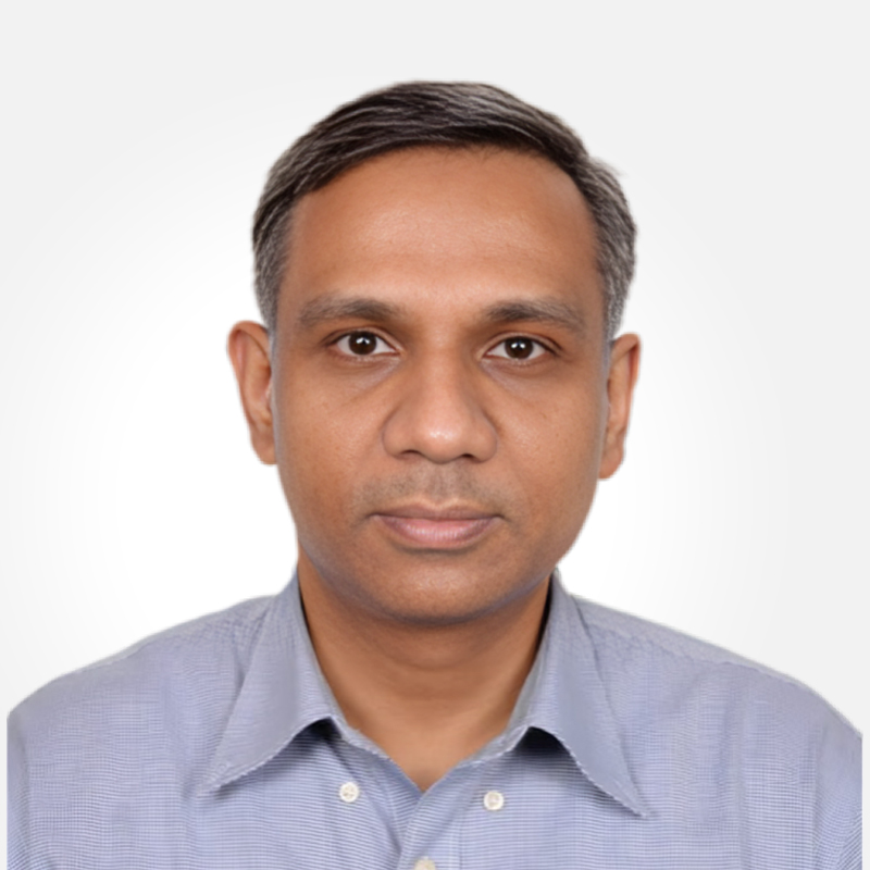Engr. Md. Bayzid Ghani