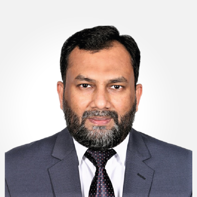 Mohammad Zakir Hossain