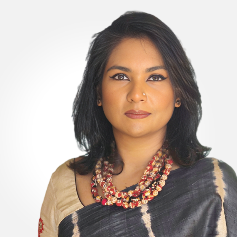 Munia Ghani 1
